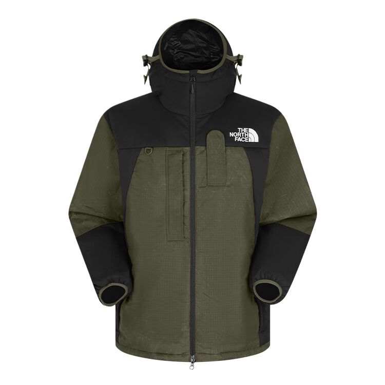 THE NORTH FACE FW25 Puffer Jacket Men's