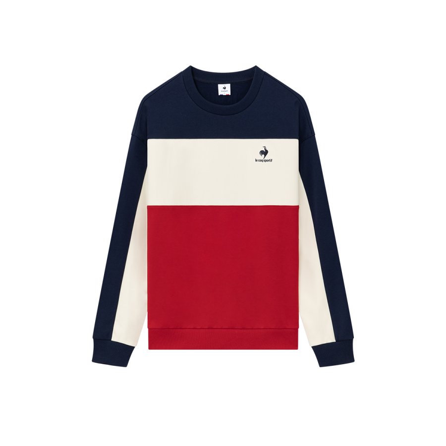 Le Coq Sportif Sweatshirt Unisex