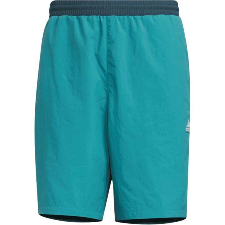 Adidas Adidas WORDING Casual Shorts Japan Version Unisex