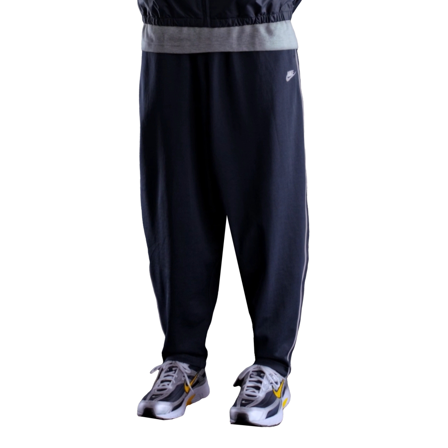 Nike Nike Sportswear Club Men's Oversized Knit Track Pants