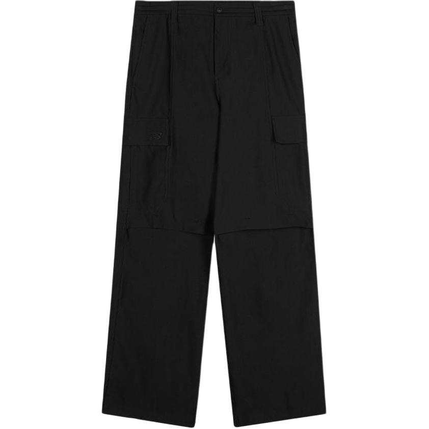 New Balance New Balance UNI HERITAGE Cargo Pants Men's Black