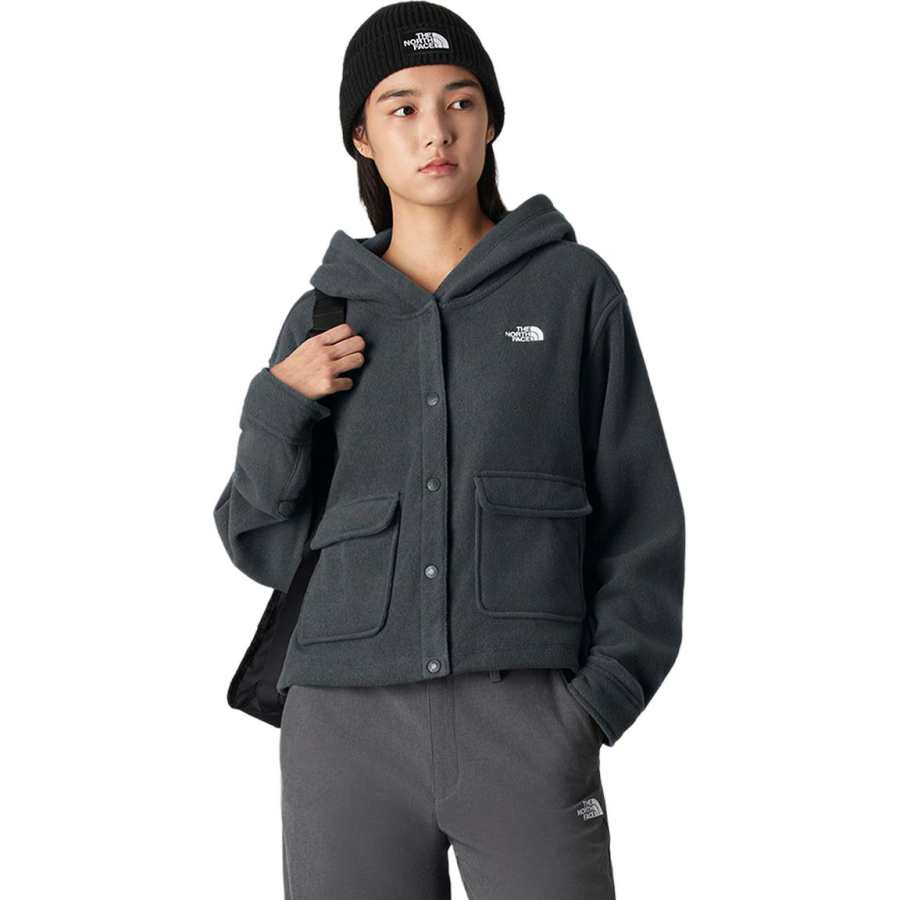 THE NORTH FACE FW25 Fleece Clothing Women's