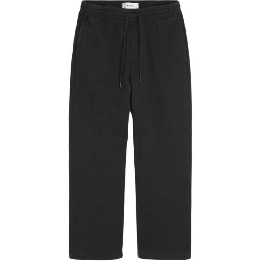 Hollister/ Casual Pants Men's Black Moderate Sweatpants