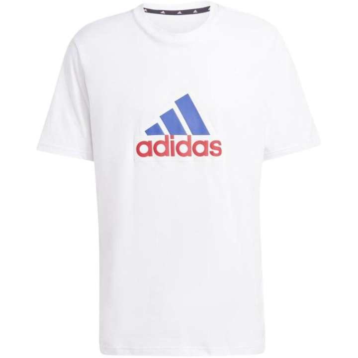 Adidas Adidas M FI BOS OLY T Shirt Japan Version Men's