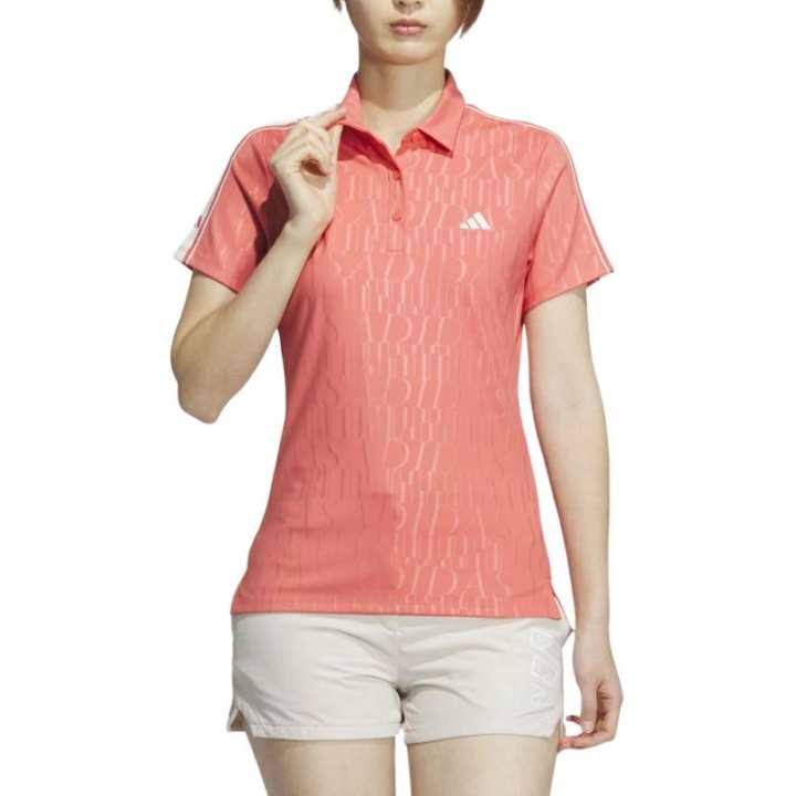Adidas Adidas Polo Shirt Japan Version Women's