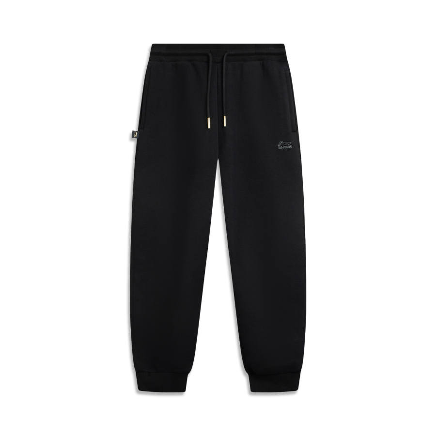 Li-Ning Li Ning Rijin Doujin Collection Knitted Sweatpants Men's