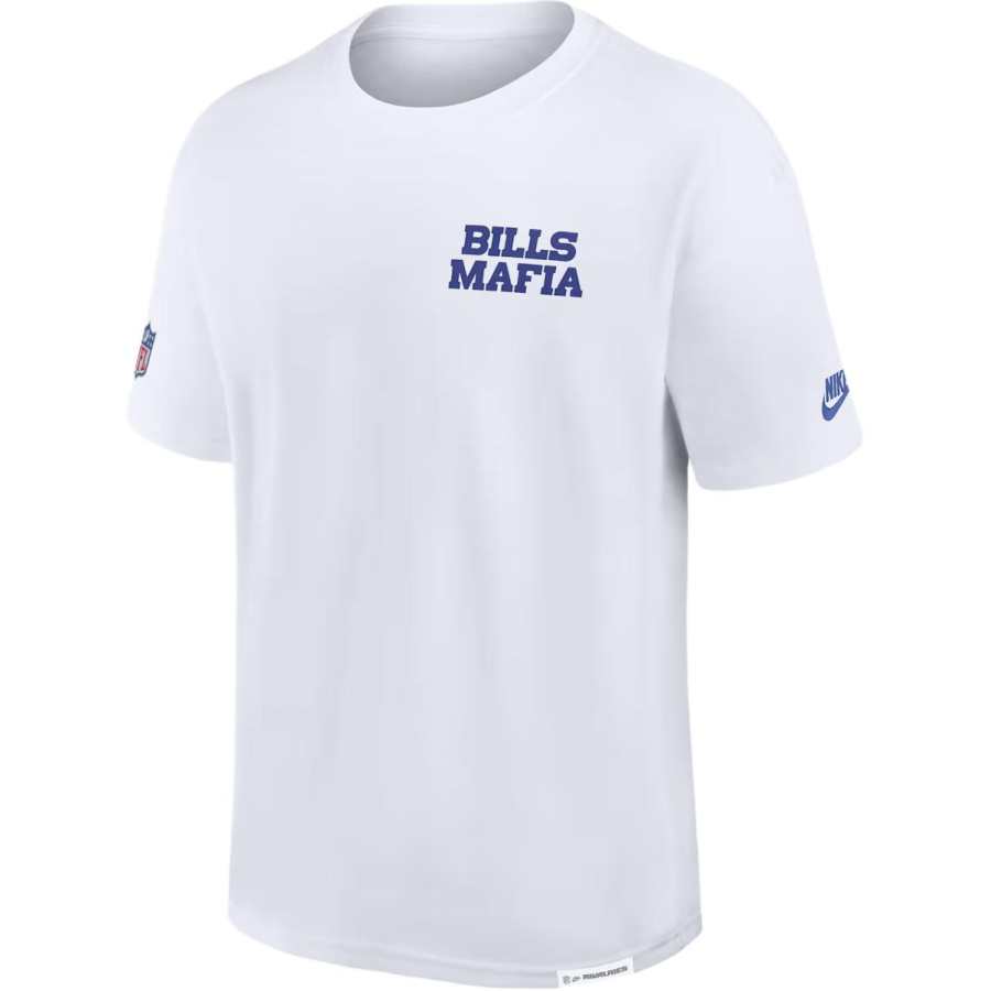 Nike Nike Buffalo Bills Rivalries Collection Essential Max90 Men's Nike Nfl T-Shirt