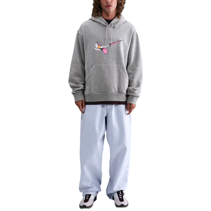 Nike Nike Sb Skate Pullover Hoodie