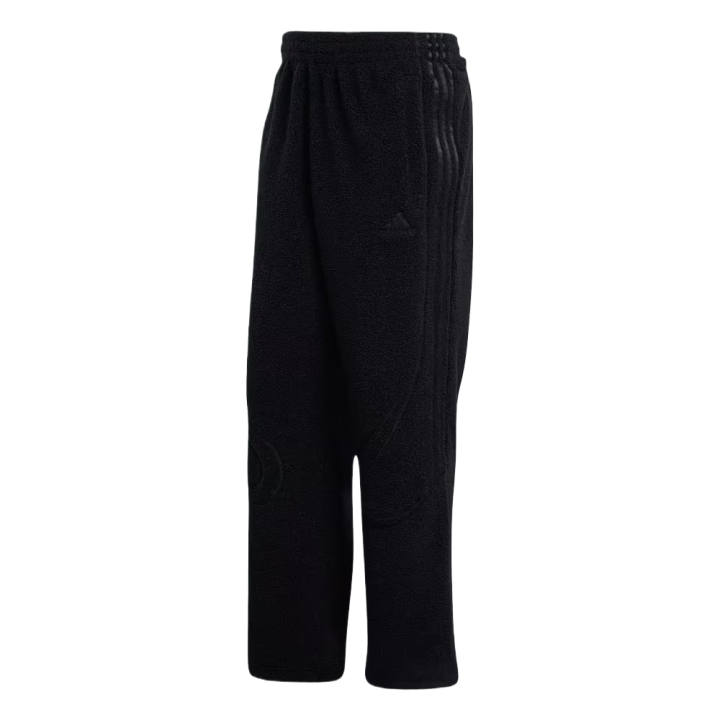 Adidas Adidas Borg Fleece Teamgeist Track Pants