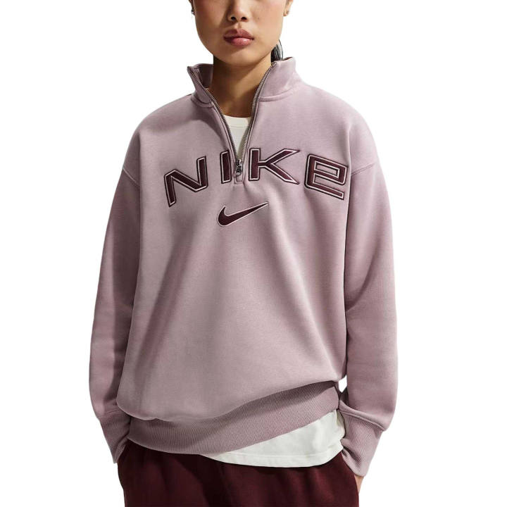 Nike Nike Sportswear Phoenix Fleece Sweatshirt Women's