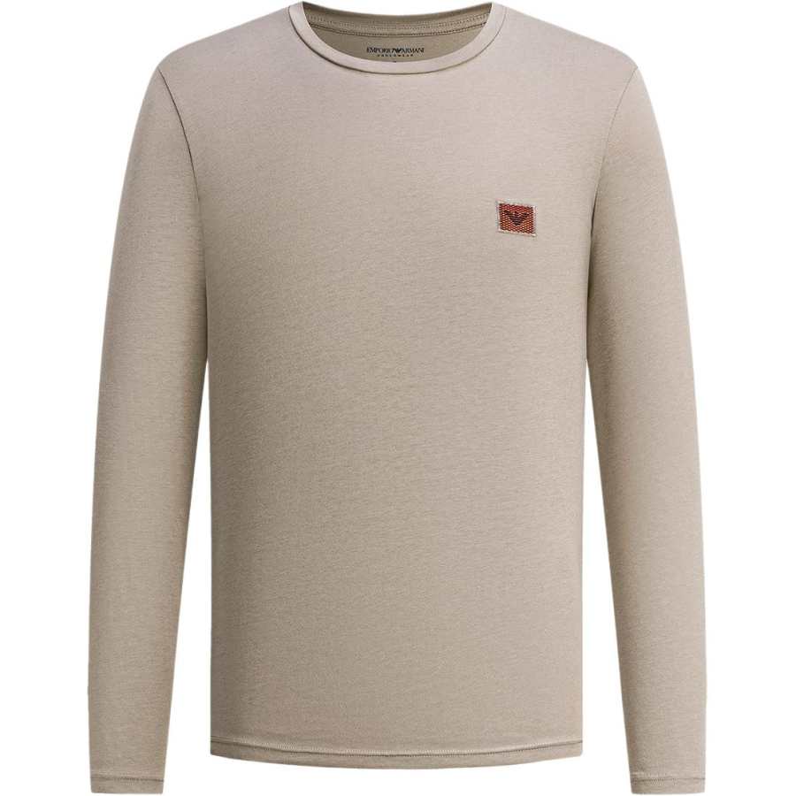 EMPORIO ARMANI FW25 T Shirt Men's