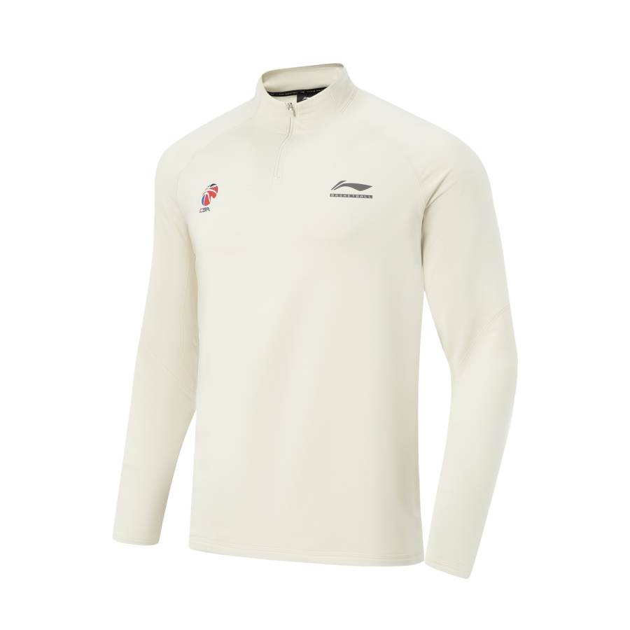 Li-Ning Li Ning Professional Basketball Collection T Shirt Men's