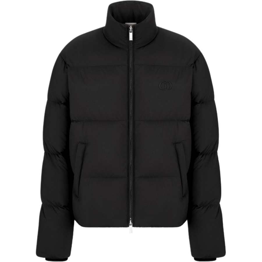 DIOR Dior Cd Icon Down Jacket