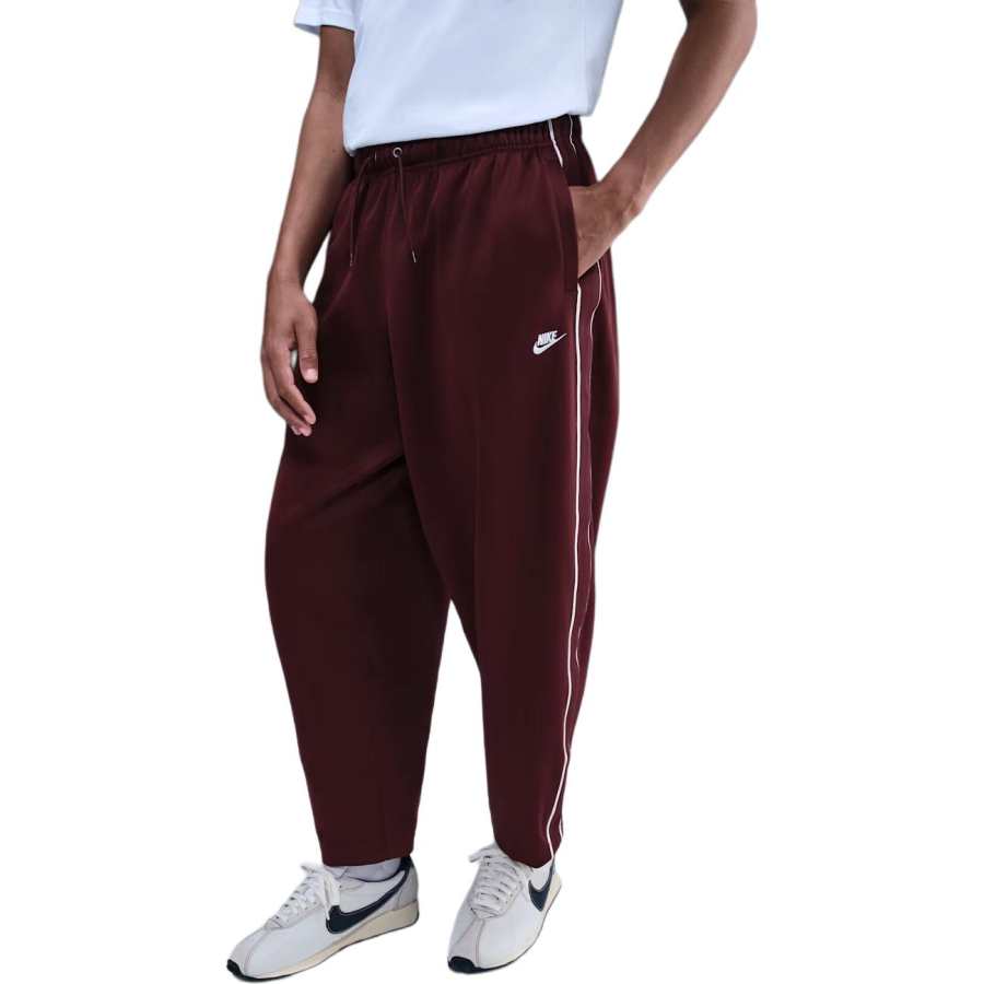 Nike Nike Sportswear Club Men's Oversized Knit Track Pants
