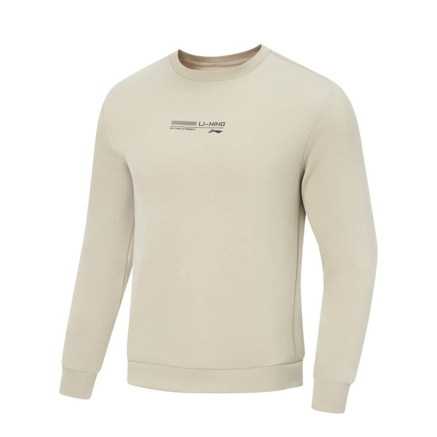 Li-Ning Li Ning Fitness Series Sweatshirt Men's