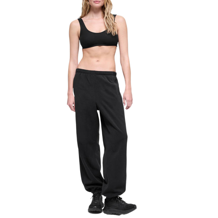 Alo Yoga Knitted Sweatpants Women's