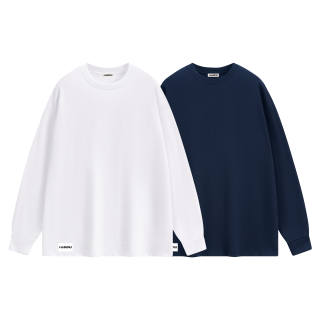 HUANQIU Thermal Top Unisex 2 Pack