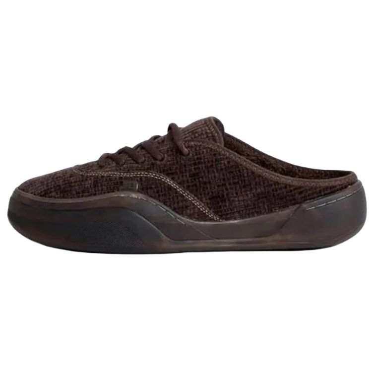 ERL Camino Low top Casual Shoes Men's Brown