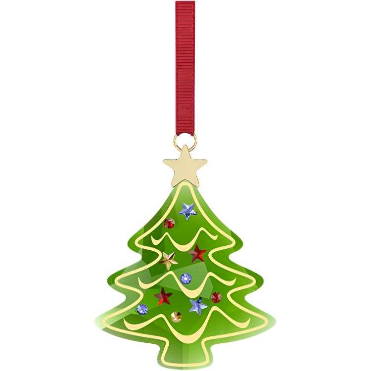 Swarovski Hanging & Chinese Zodiac Ornaments