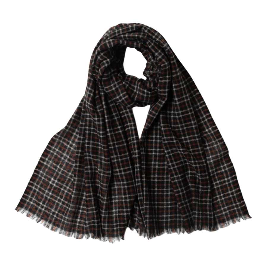 Hodo 100% Cashmere Knit Scarves Unisex