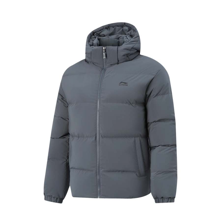 Li-Ning Li Ning Sports Life Collection Down Jacket Men's