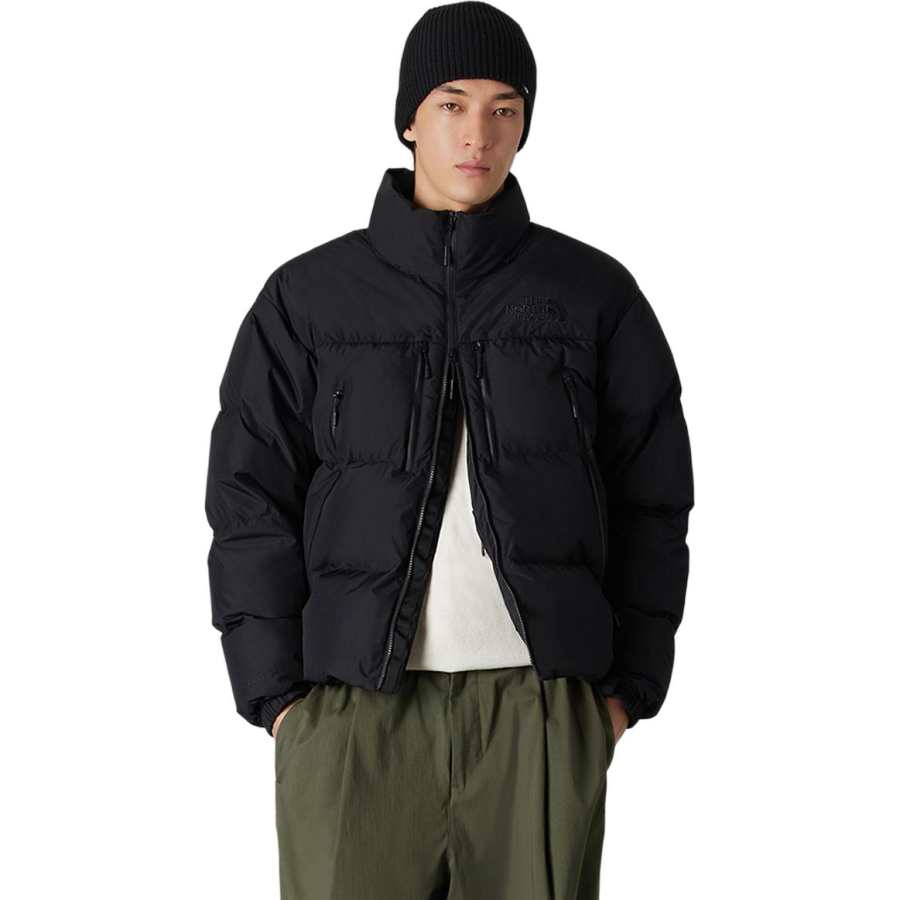 THE NORTH FACE Urban Exploration FW25 Down Jacket Men's