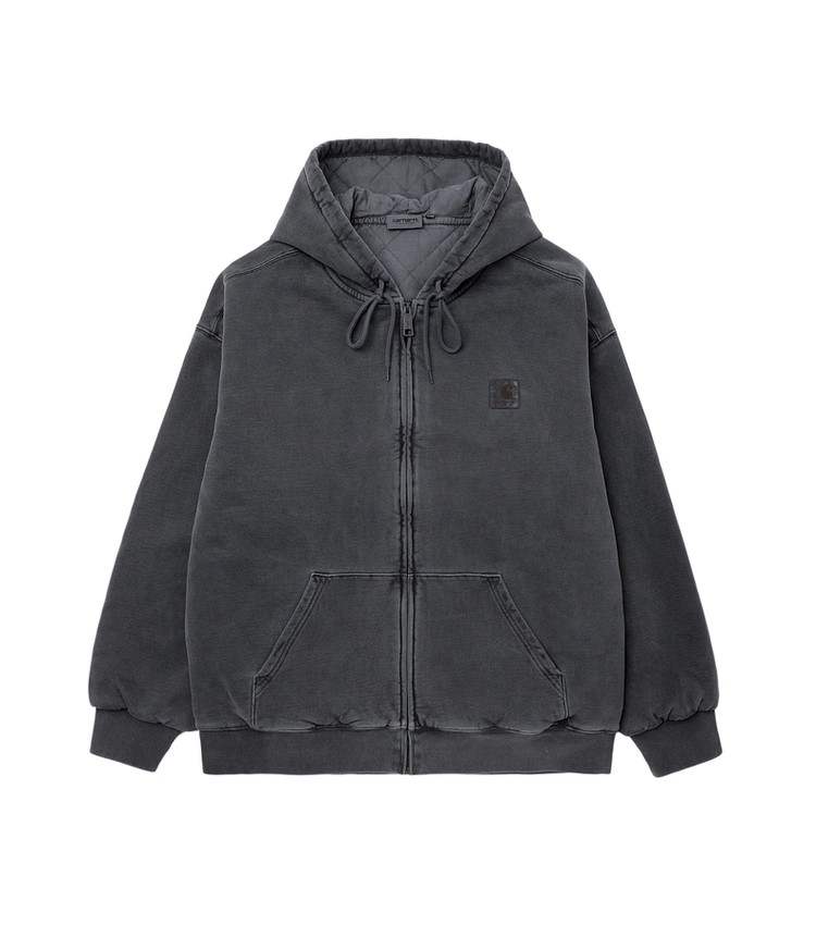Carhartt Wip hooded vista jacket