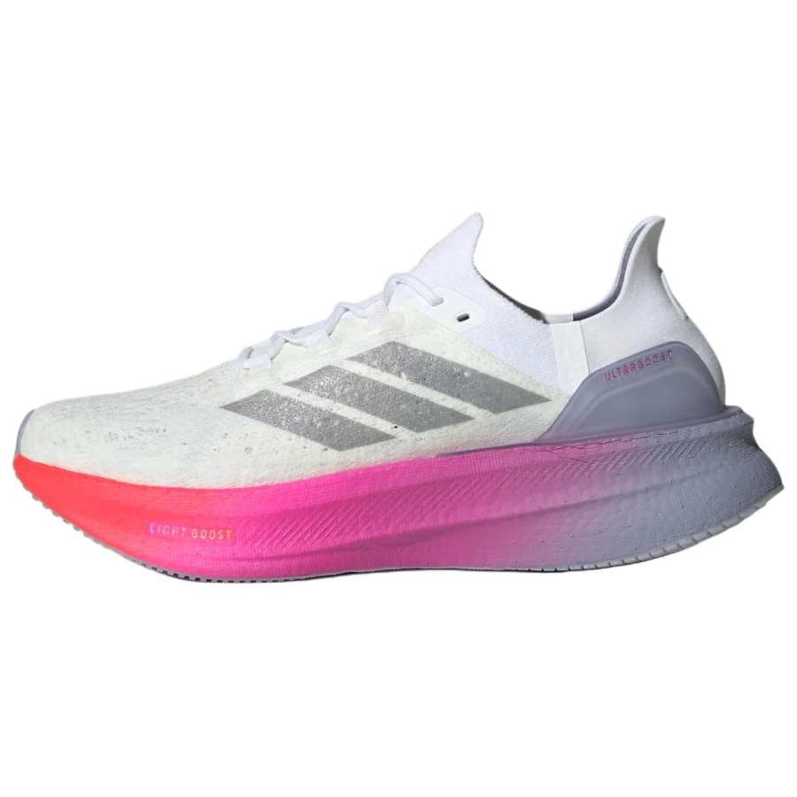 Adidas Adidas Ultraboost 5.0 Running Shoes Women's Beige Gray