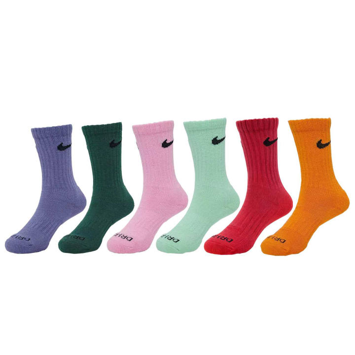 Nike Nike Kids Socks Moderate