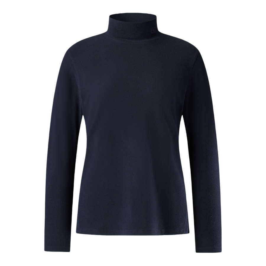 KOLON SPORT T Shirts Women's Turtleneck