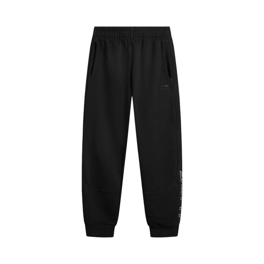 Li-Ning Li Ning Sports Trendy Collection Sweatpants Men's
