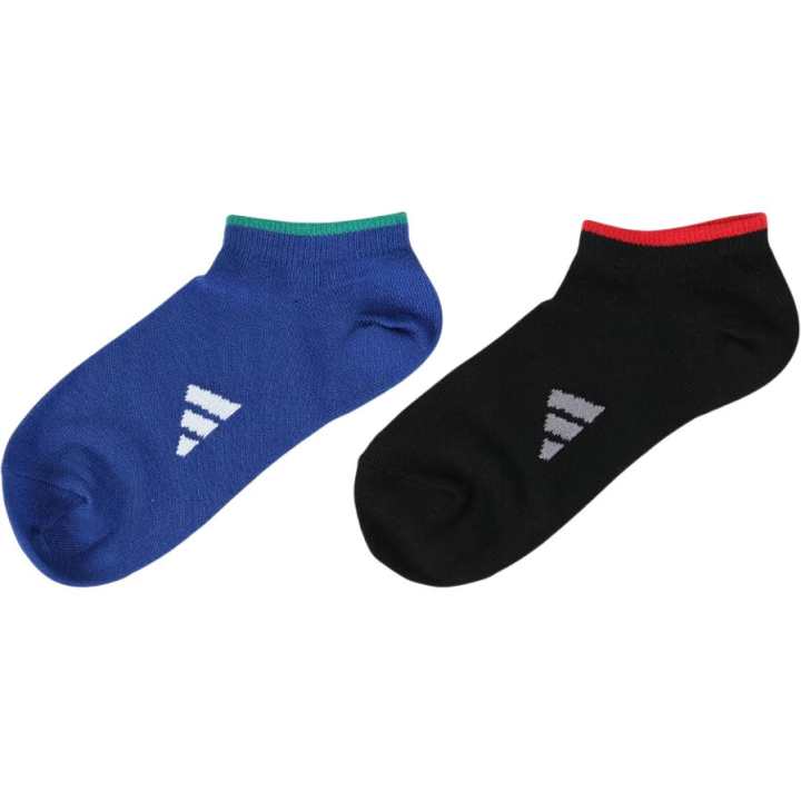 Adidas Adidas Socks Japan Version 2 Pack Kids'