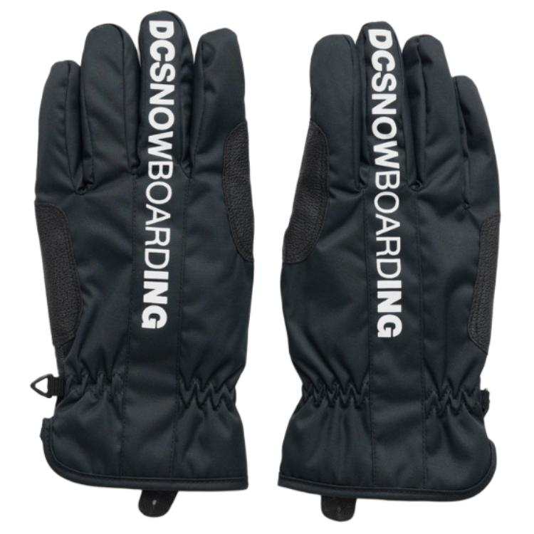 DCSHOES Gloves Unisex
