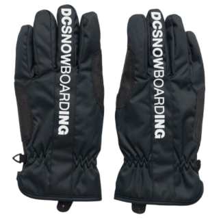 DCSHOES Gloves Unisex