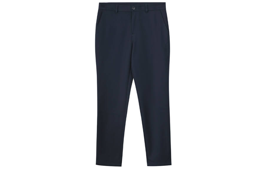 NAUTICA Casual Pants Men's Navy Blue 4NV Moderate Other