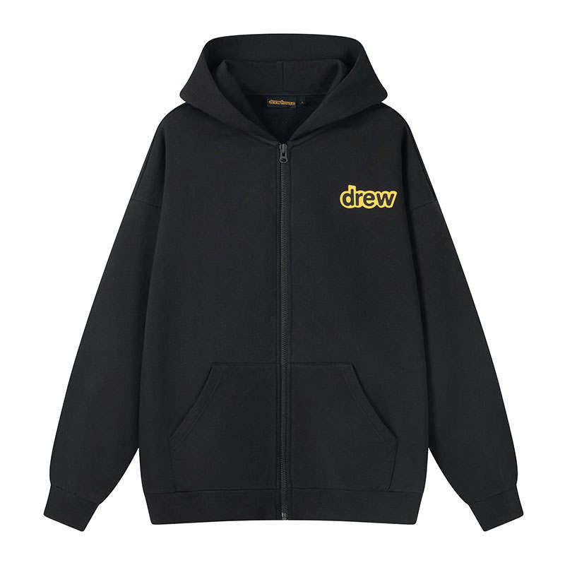 Drew House FW25 Sweatshirt Unisex