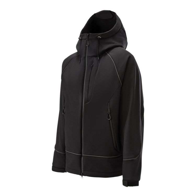 KOLON SPORT Soft Shell Jacket Unisex
