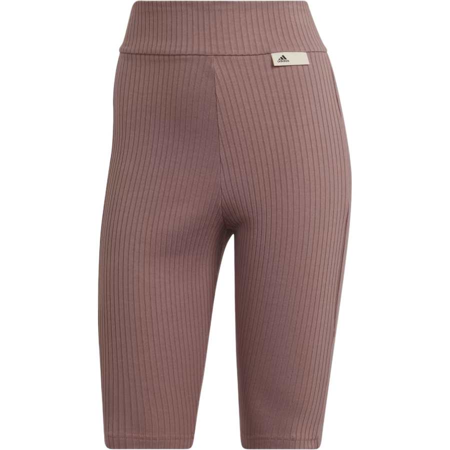 Adidas Adidas Studio Lounge Cycling Pants Japan Version Women's