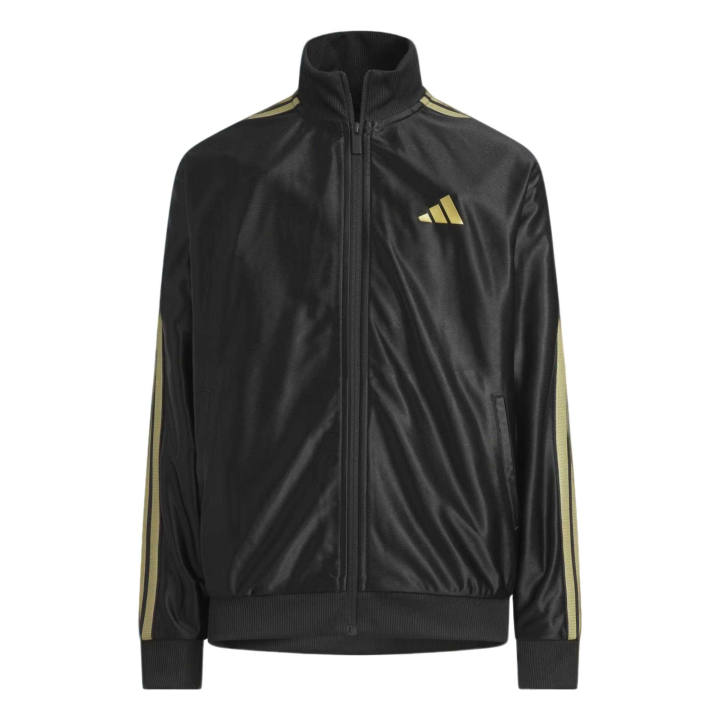 Adidas Adidas Kids Jackets Stand Collar Moderate