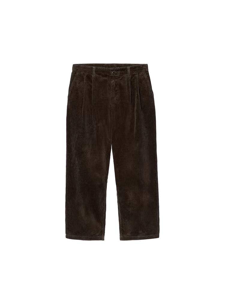 Carhartt WIP Jeans Men's BWD/Coffee Moderate Tapered Pants