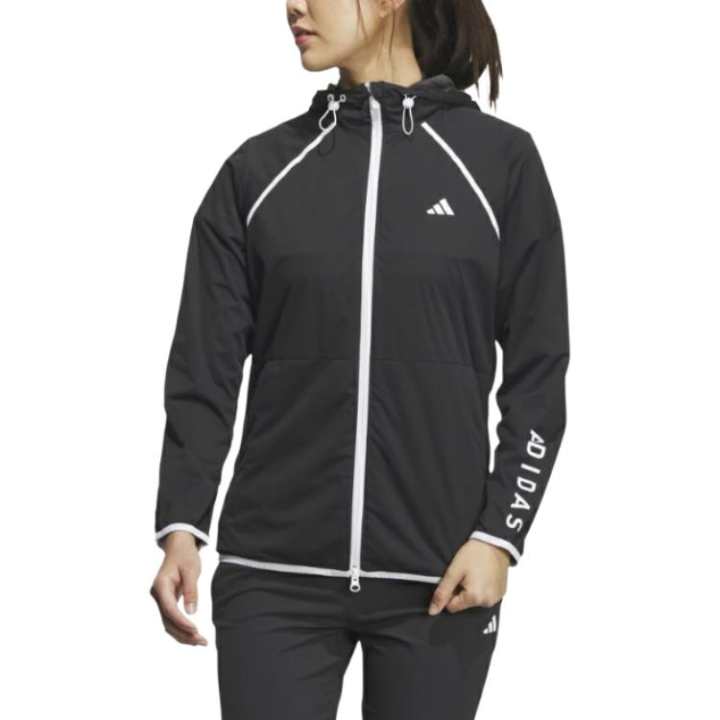 Adidas Adidas WIND.RDY Jackets & Coats Japan Version Women's