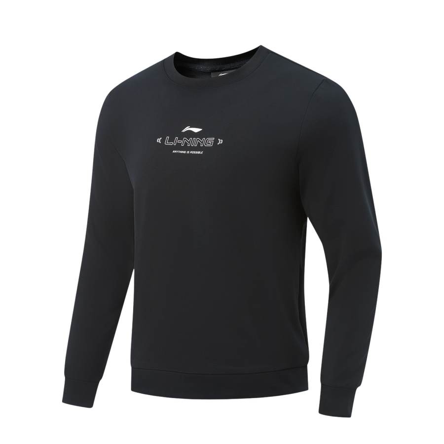 Li-Ning Li Ning Fitness Series Sweatshirt Men's