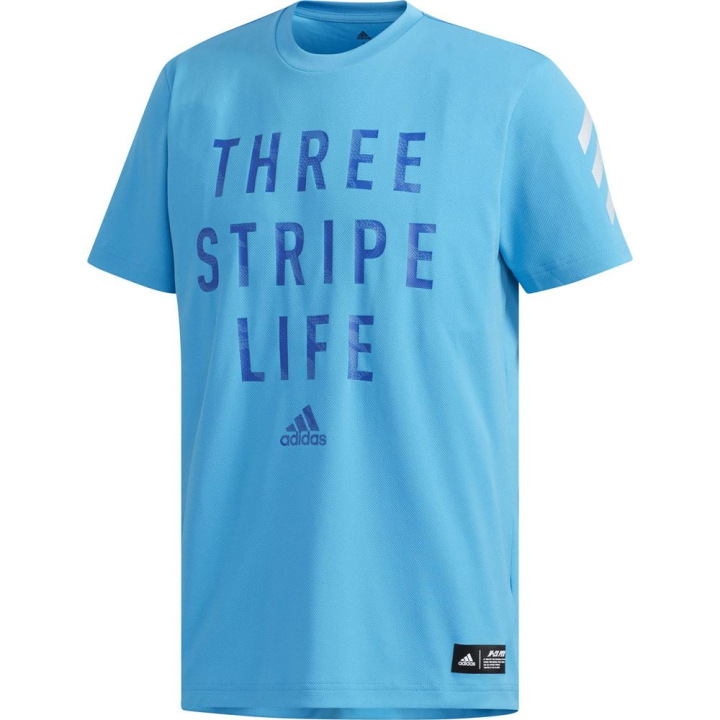 Adidas Adidas T Shirt Japan Version Men's