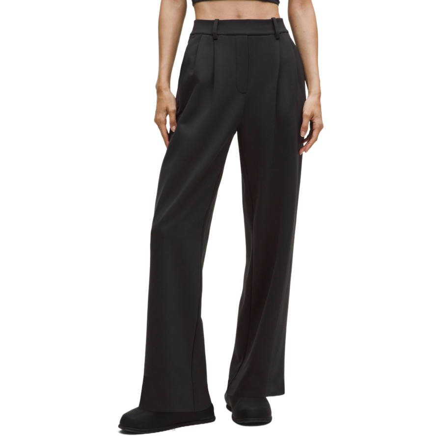 Lululemon Casual Pants Women's Moderate Straight Fit Pants