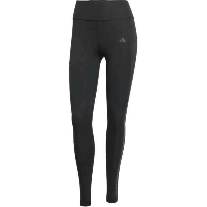 Adidas Adidas Optime Leggings Japan Version Women's