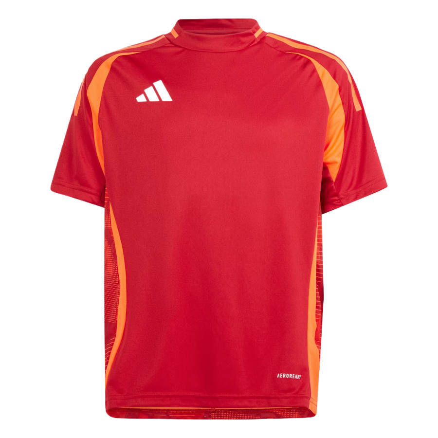 Adidas Adidas Kids Tops Crew Neck Moderate