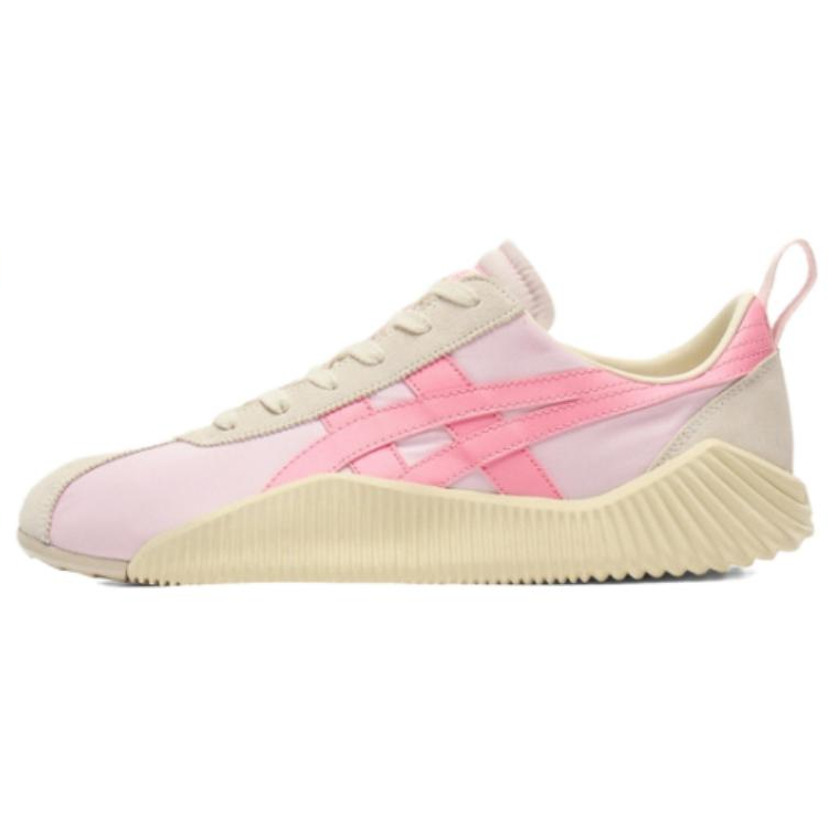 Onitsuka Tiger Acromount Casual Shoes Unisex Pink