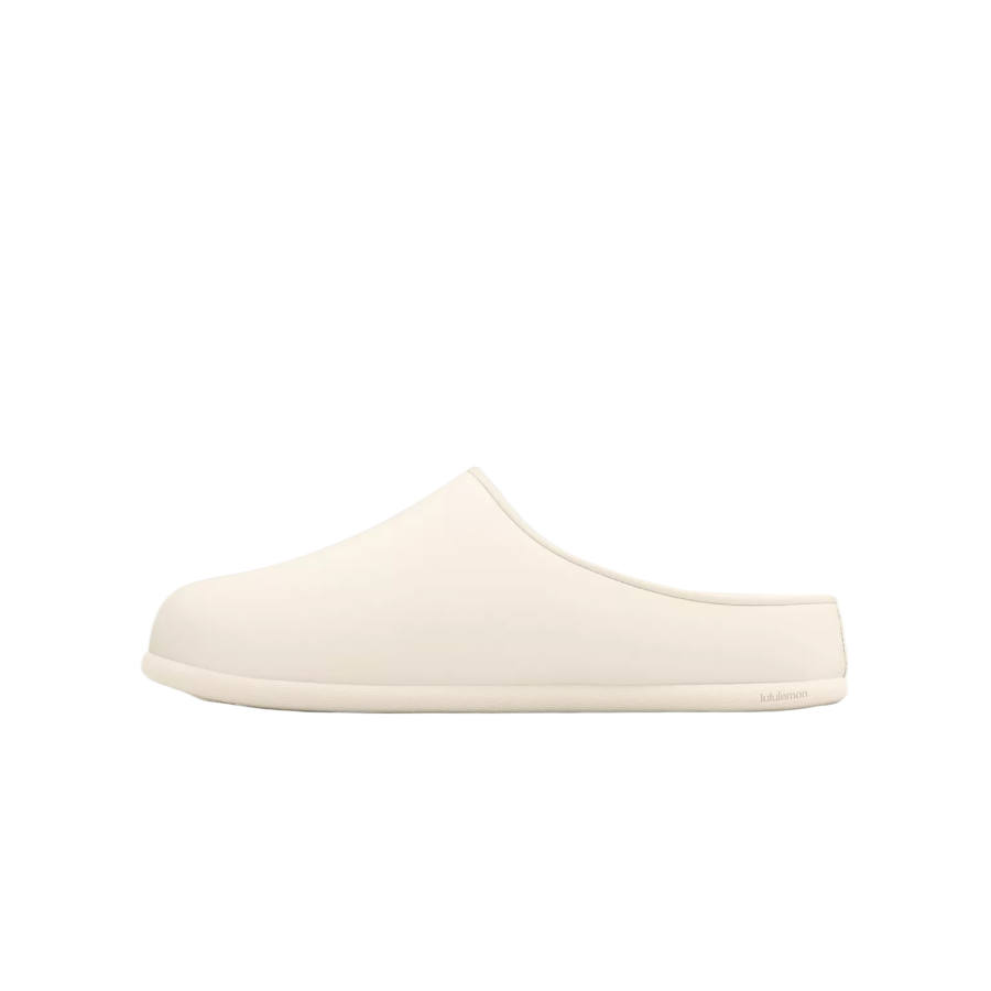 Lululemon SwayDay EVA Closed Toe Slippers Women's