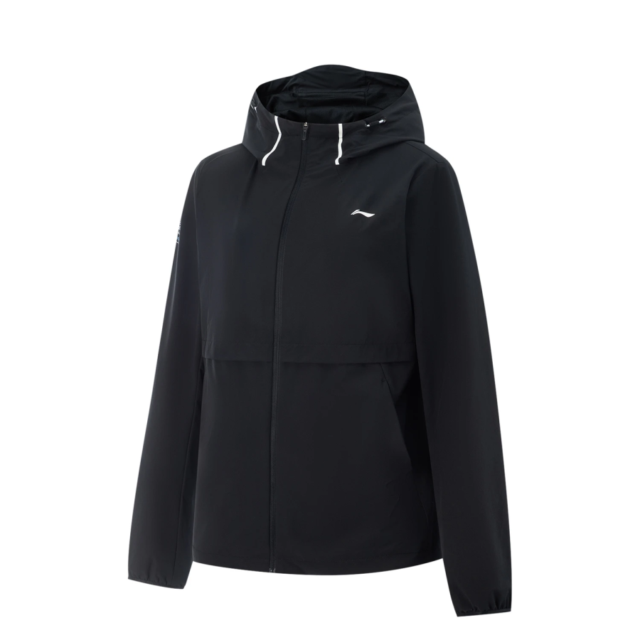 Li-Ning Li Ning Fitness Series Trench Coat Women's