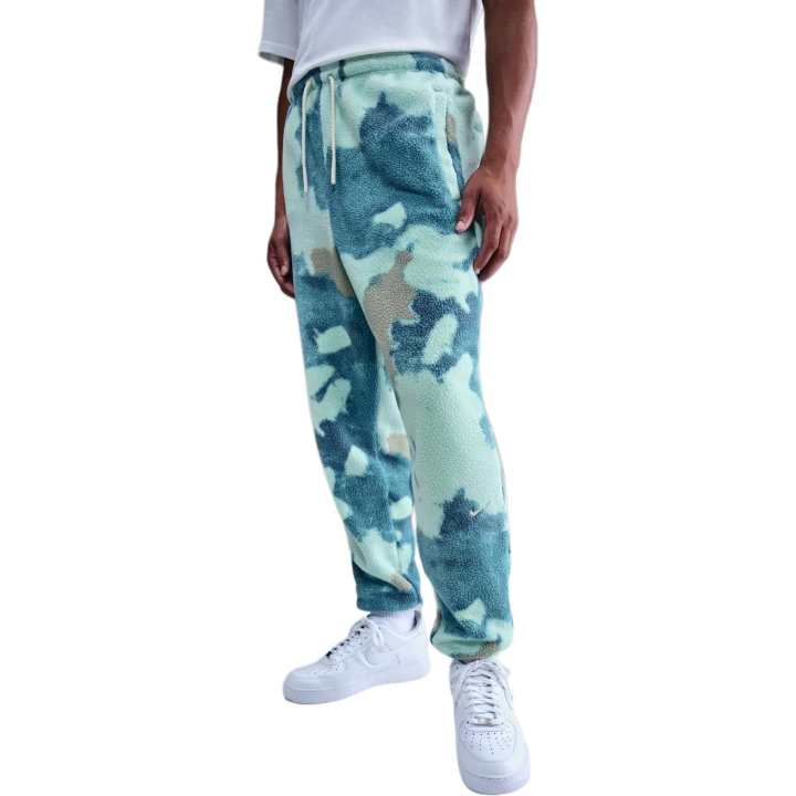 Nike Nike Men's Therma-FIT Sherpa Basketball Pants